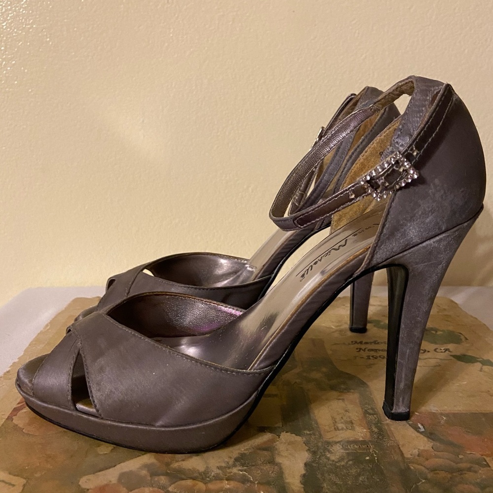 Anne Michelle High Heel Shoes